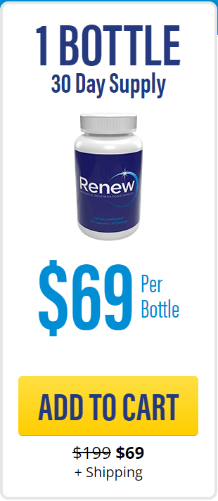 Renew  1 Bottle