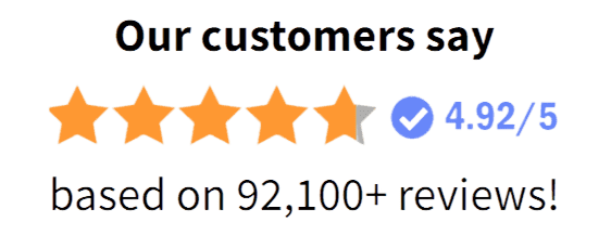 Renew 5 star ratings